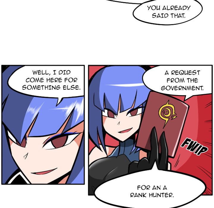 Maki and Friends - episode 23 - 45
