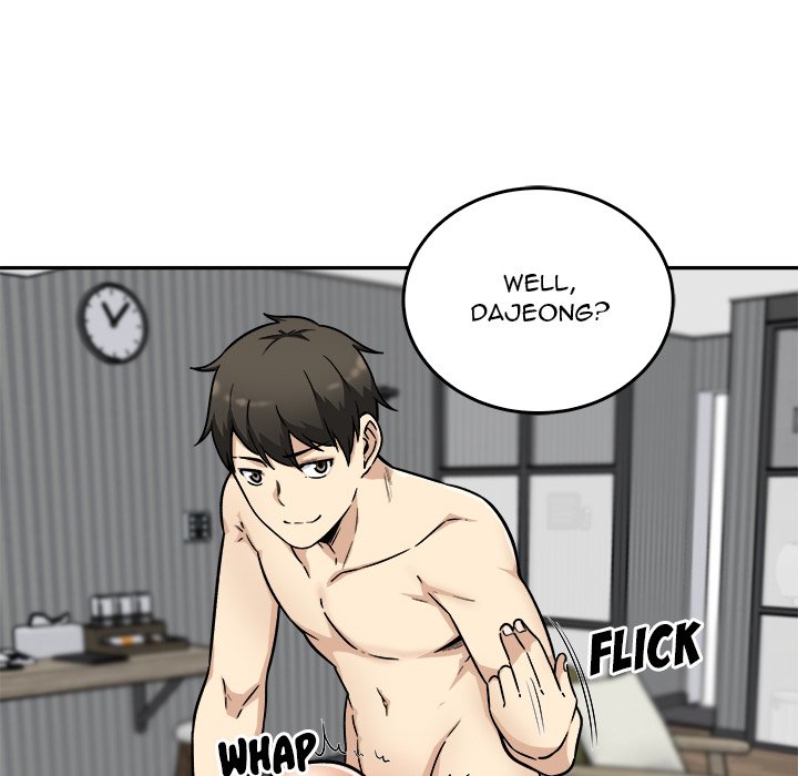 Excuse me, This is my Room - episode 51 - 67
