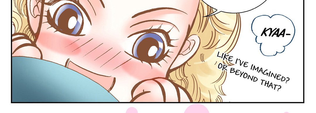 100% Perfect Girl - episode 23 - 178