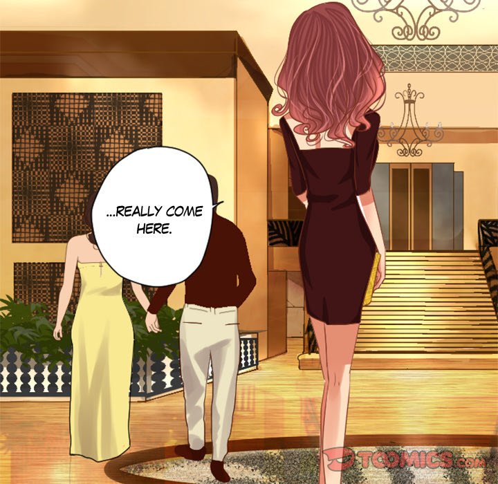 My Girlfriend is a Soap Opera Star - episode 35 - 57