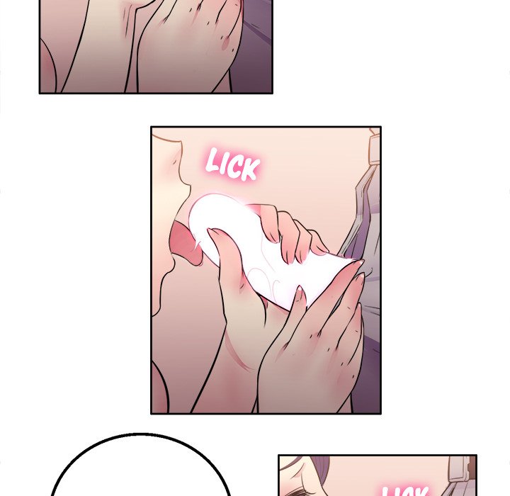 Yuri's Part Time Job - episode 1 - 34