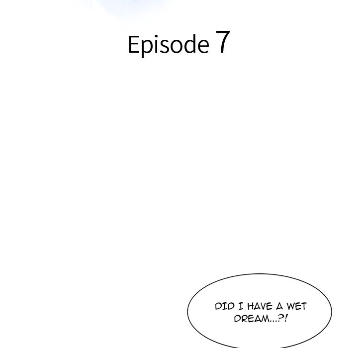 The Hand of Legend - episode 7 - 12