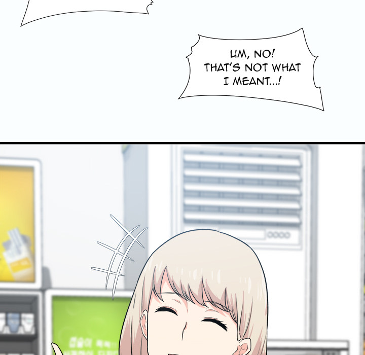 Excuse me, This is my Room - UNCENSORED - episode 3 - 91