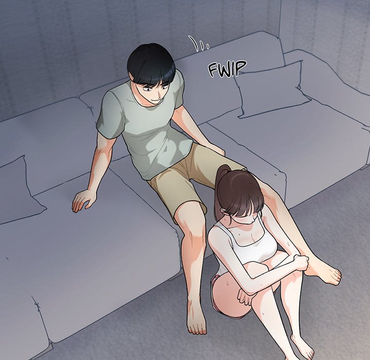 Secret Siblings - episode 1 - 254