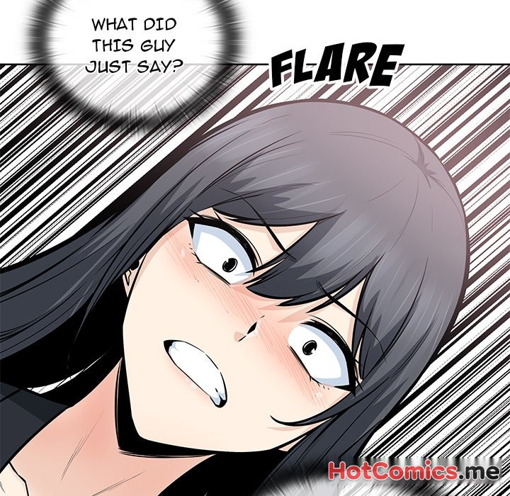 Excuse Me, This is my Room - episode 45 - 74
