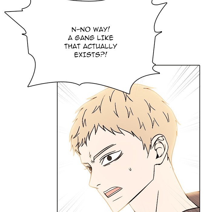High School Legend Boost - episode 34 - 103