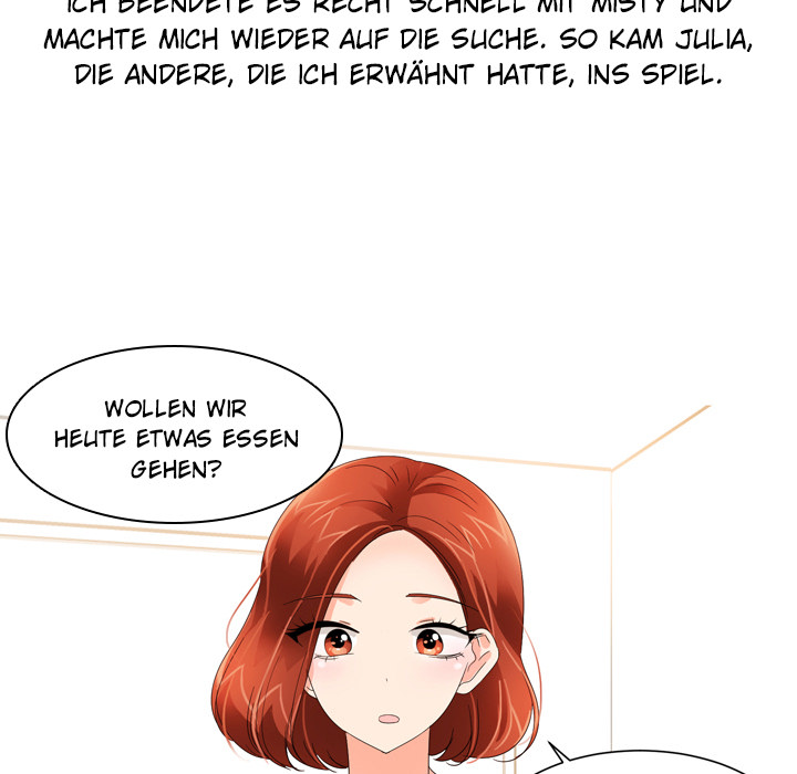 Forever Gossip 2. Staffel - episode 17 - 47
