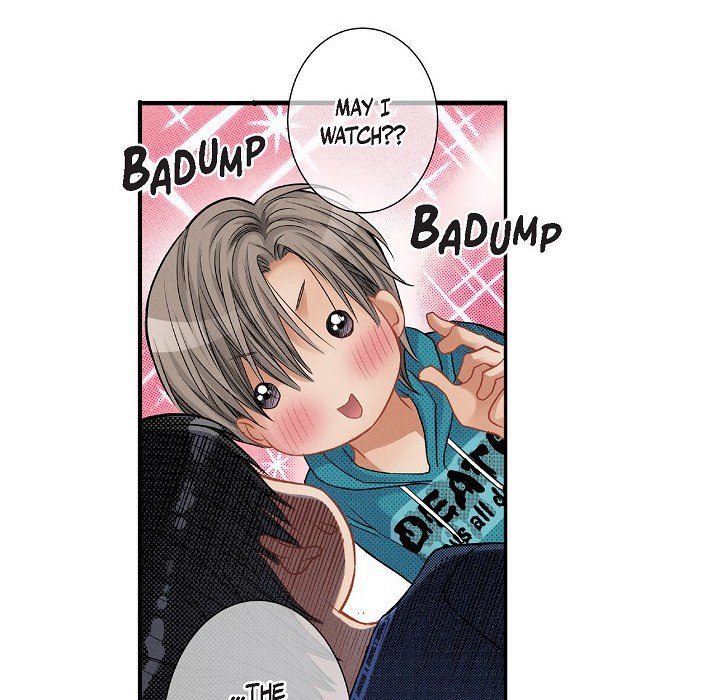 Work, Fight and Love - Webtoon Edition - episode 75 - 10