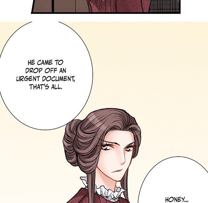 Work, Fight and Love - Webtoon Edition - episode 22 - 20