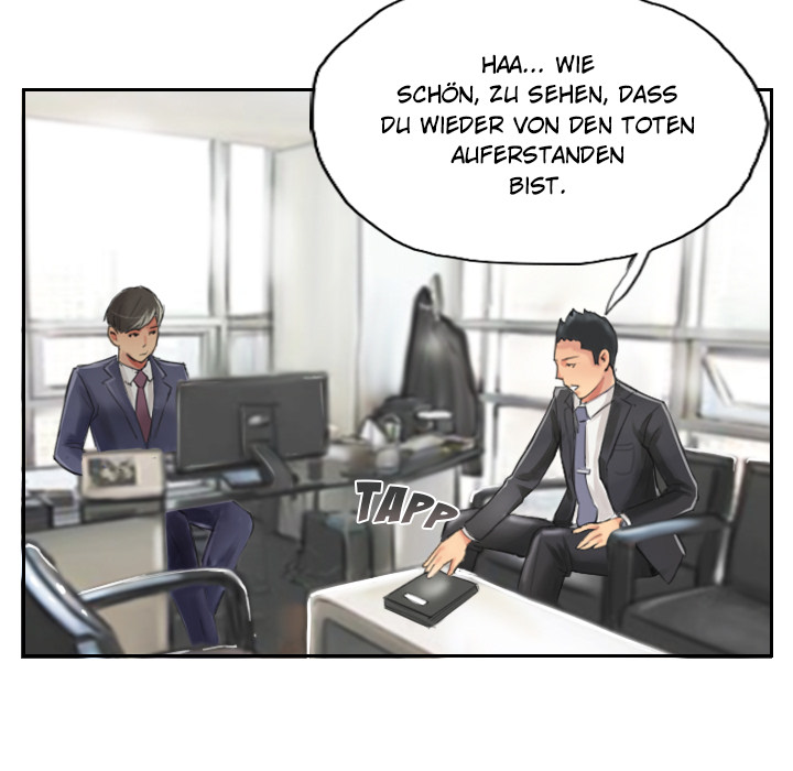 Mein neues Gesicht - episode 13 - 16