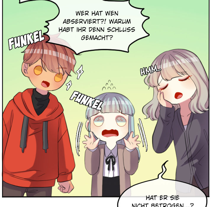 Das Chillige Pärchen - episode 98 - 19