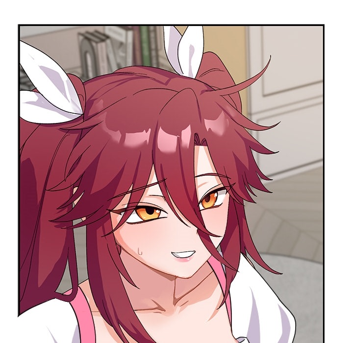 Saving My Magical Girl - episode Prologue - 46