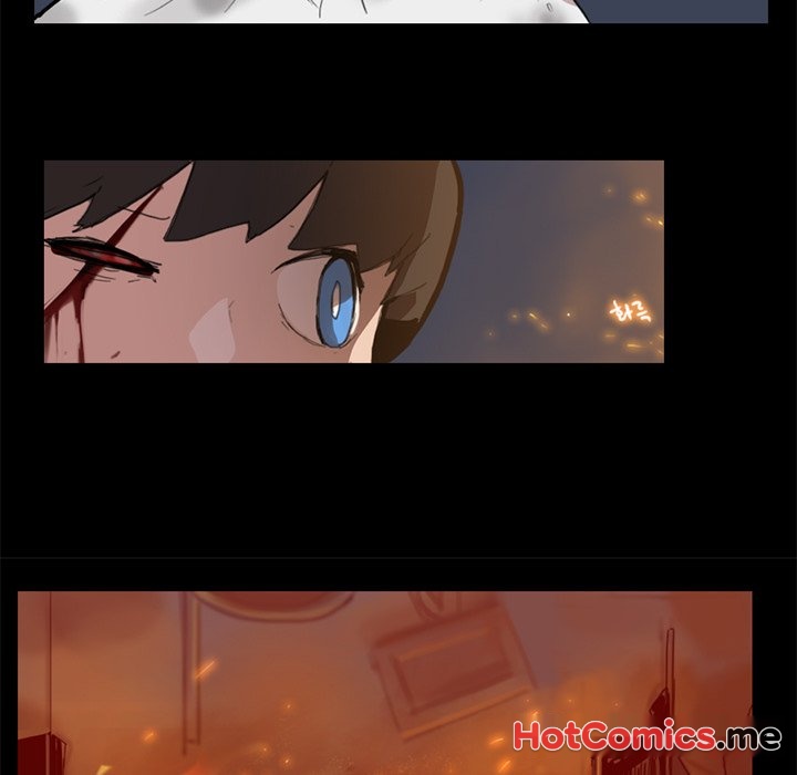 Justitia - episode 9 - 13