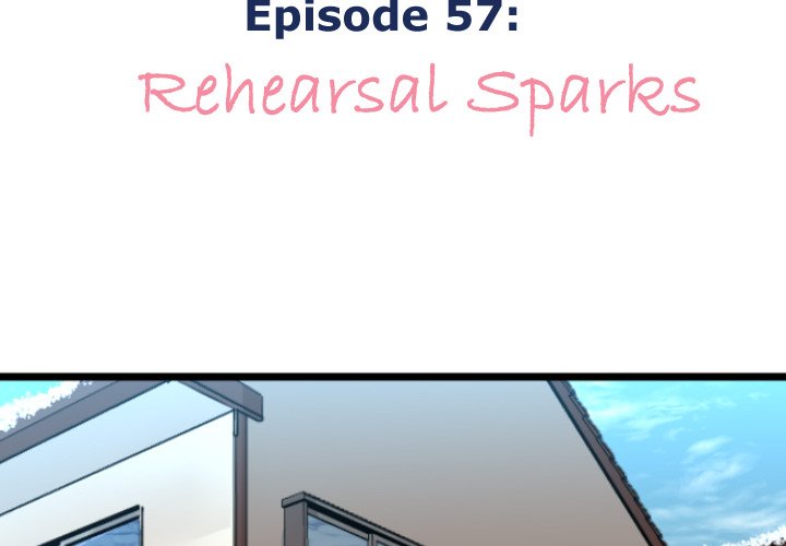 Ohayo Tokyo - episode 57 - 2