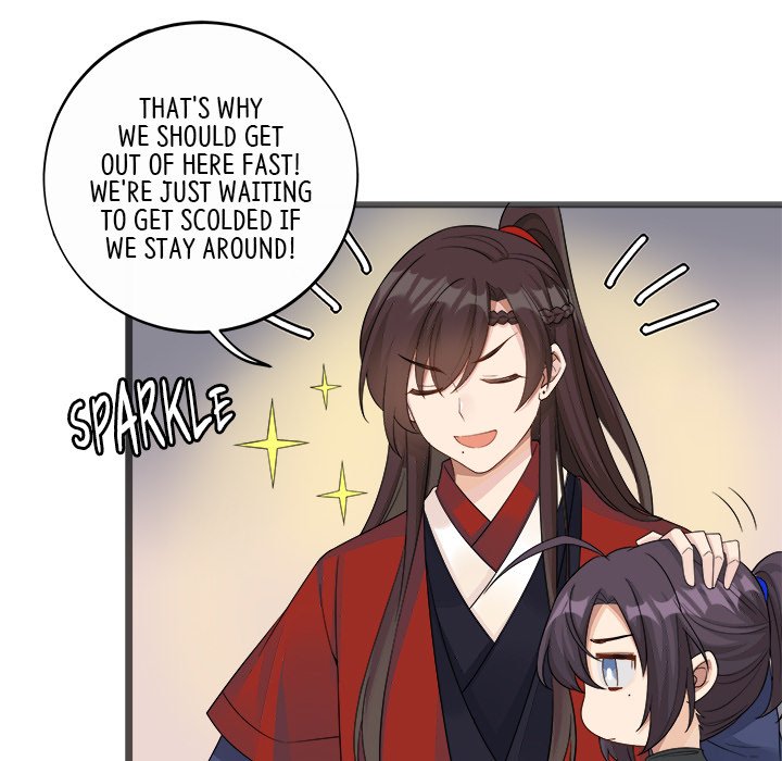 My Wife, The Prince - episode 28 - 45