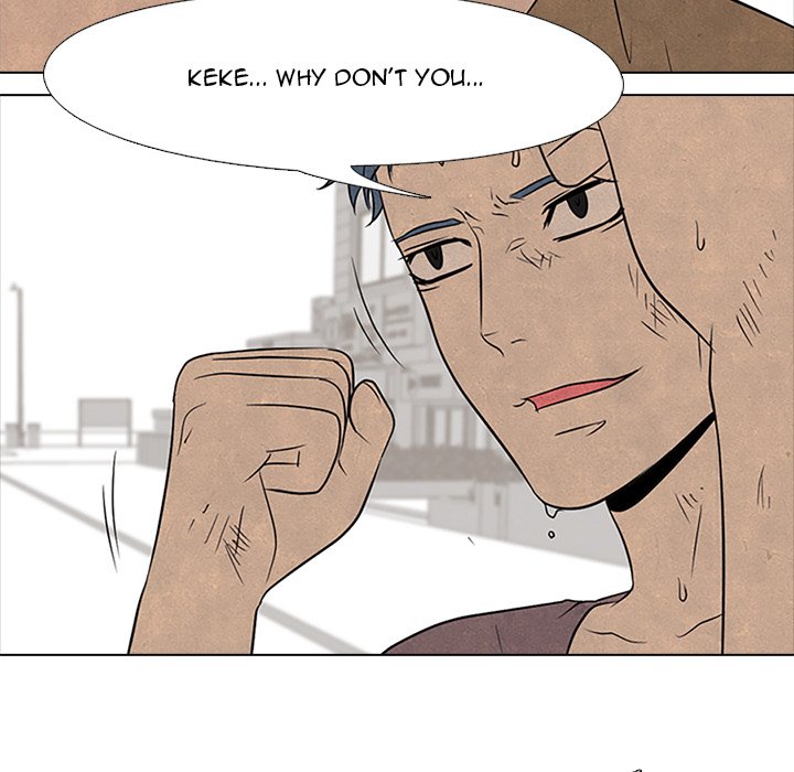 High School Devil - episode 95 - 29