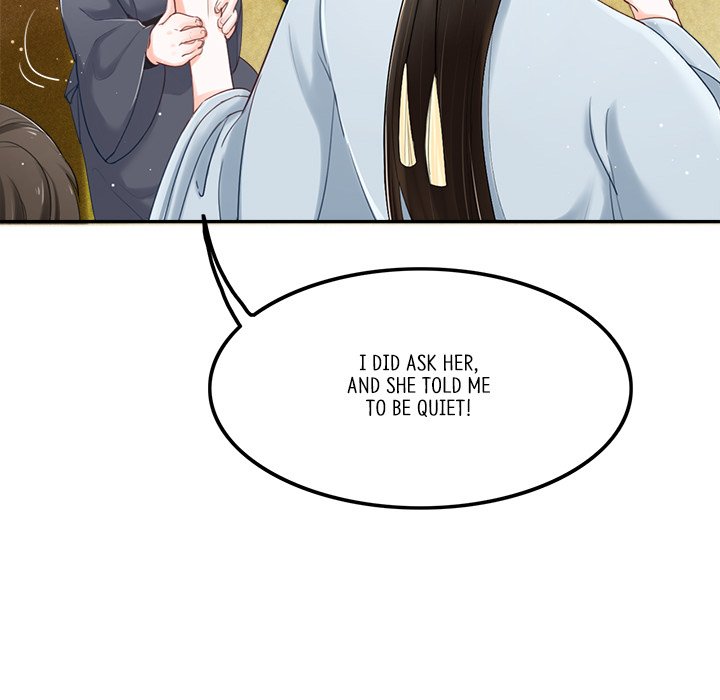 Let Me Be Your Flower - episode 1 - 22