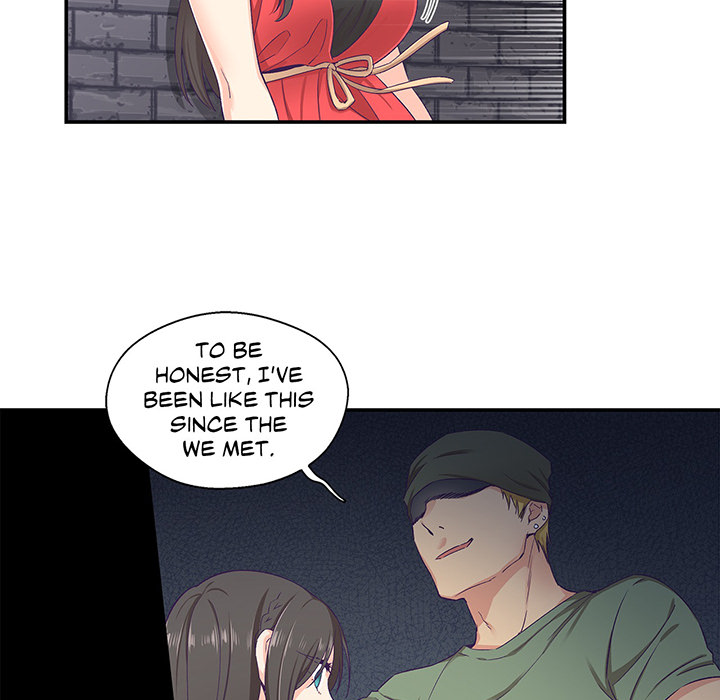 My Special Squishy Someone - episode 7 - 55