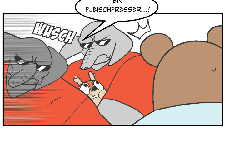 Mitschüler fressen verboten - episode 37 - 1