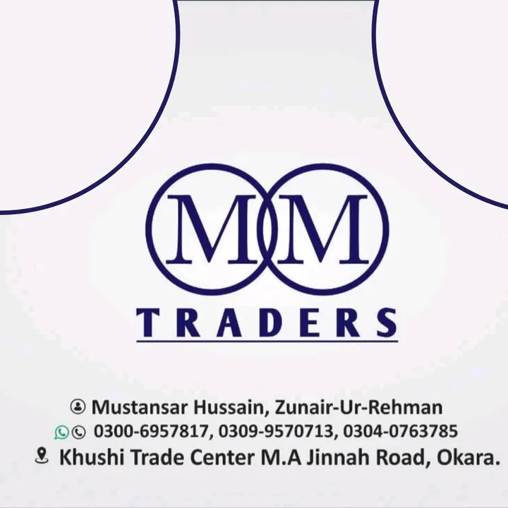 mmtraders.pk