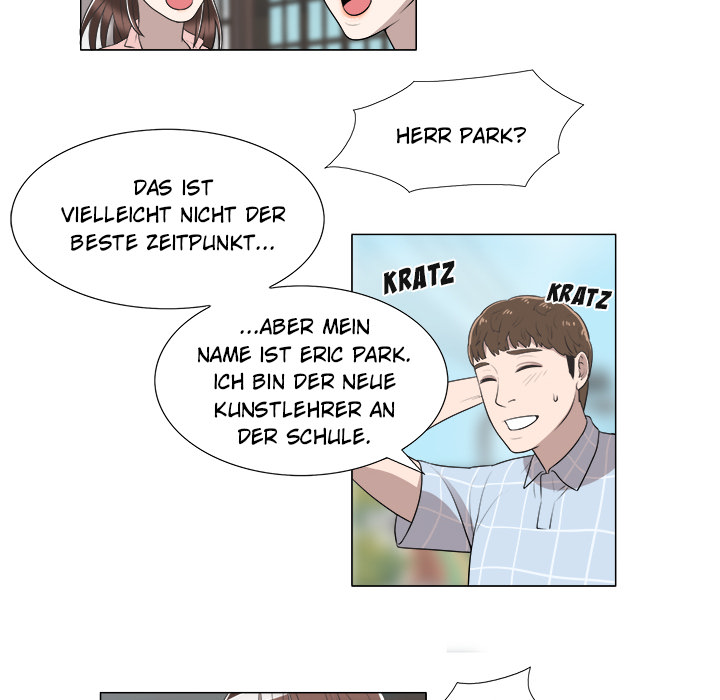 Dorf sucht Lehrer - episode 8 - 35