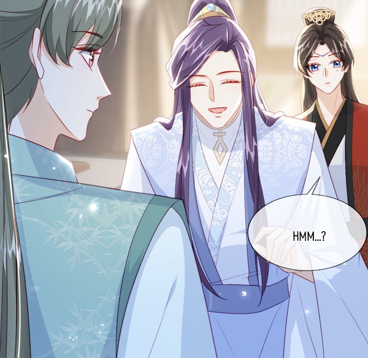 The Emperor's Choice - episode 47 - 89