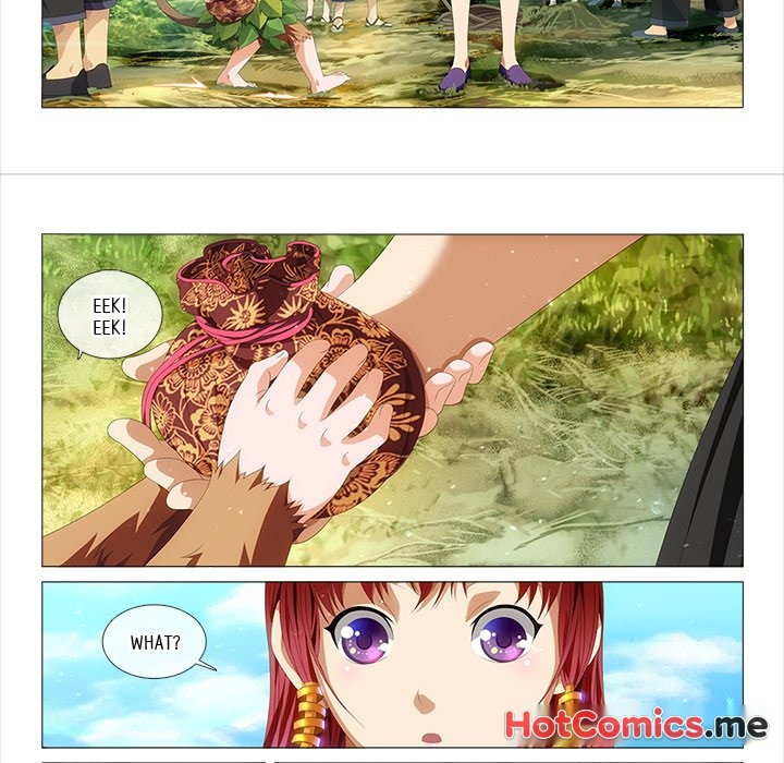 The Monkey King's Tale - episode 5 - 14