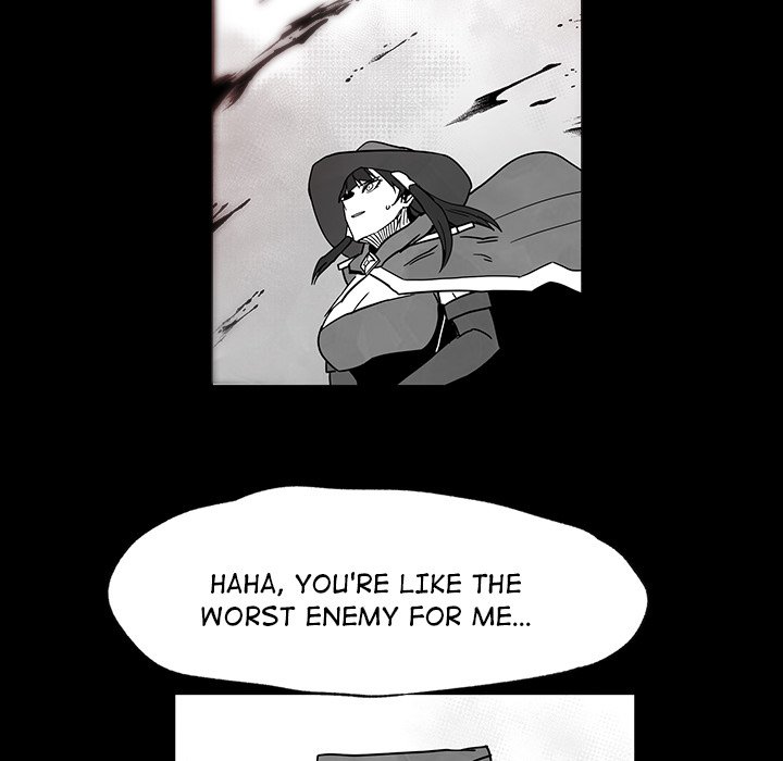 Nine Fantasy - episode 34 - 15