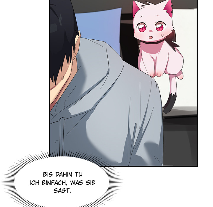 Mein Magical Girl - episode 3 - 108