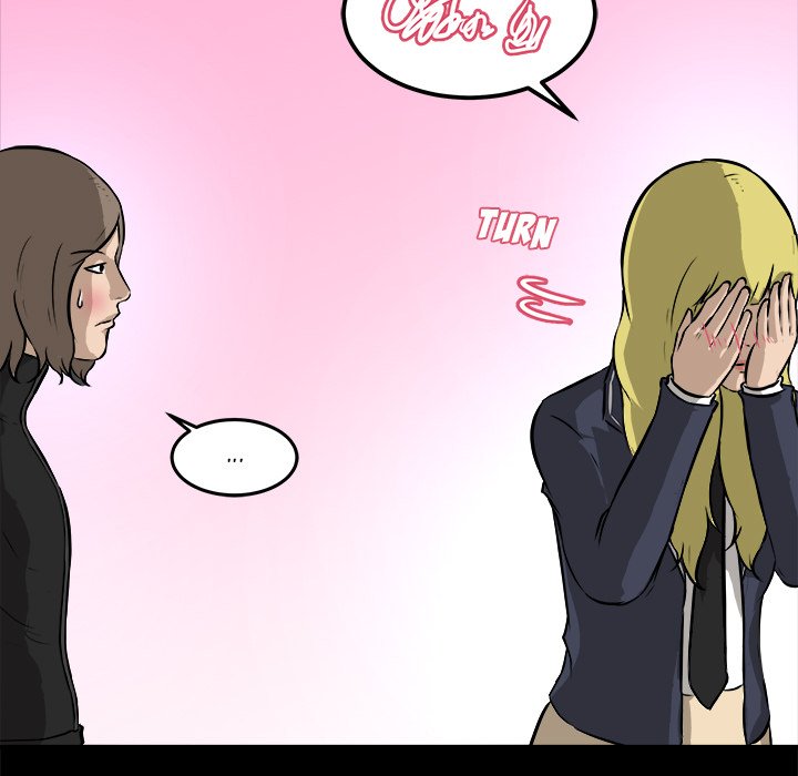 He Queen - episode 16 - 20