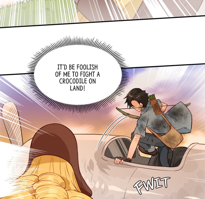 Survival Logbook - episode 27 - 28