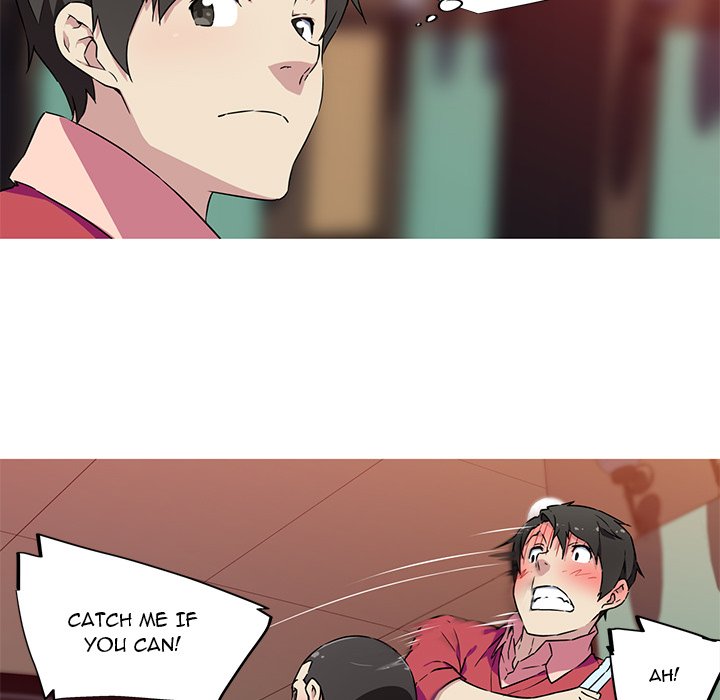 My Girlfriend is a Star - episode 5 - 39