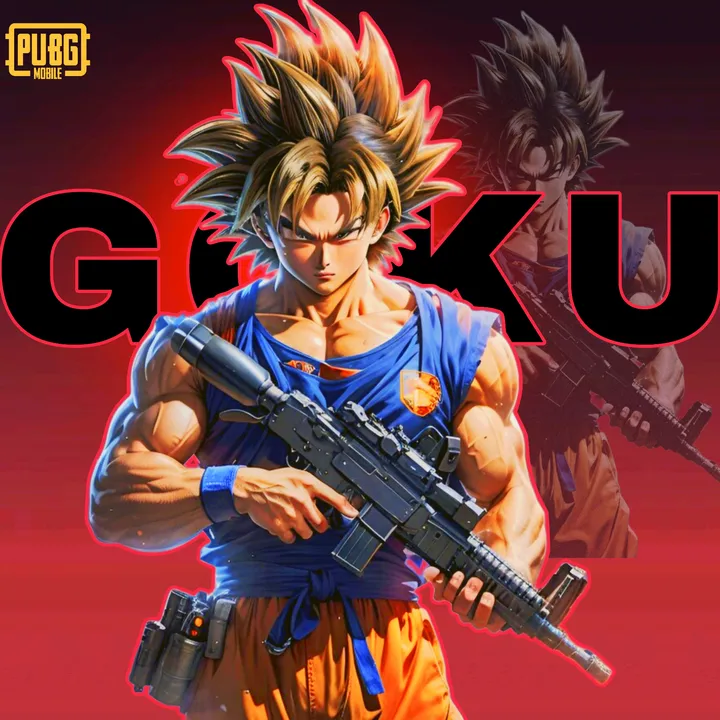 gokugamerpubgm