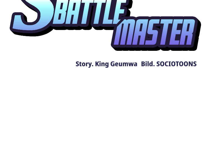 S Battle Master - episode 16 - 1