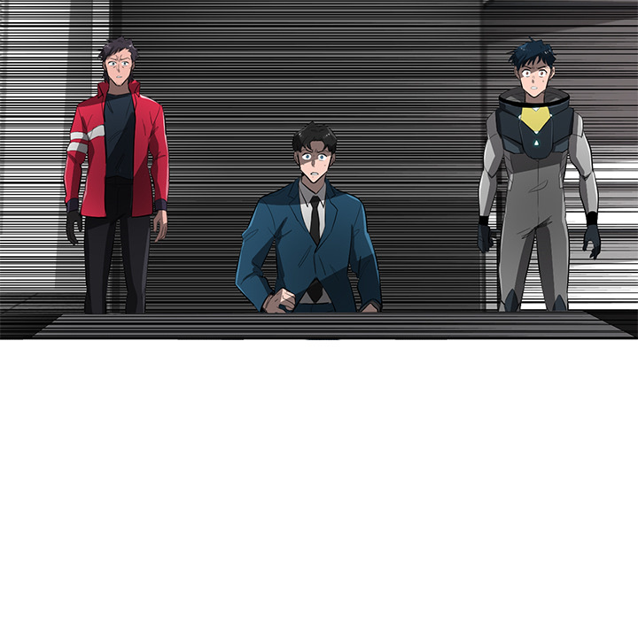 Stardust - episode 67 - 108