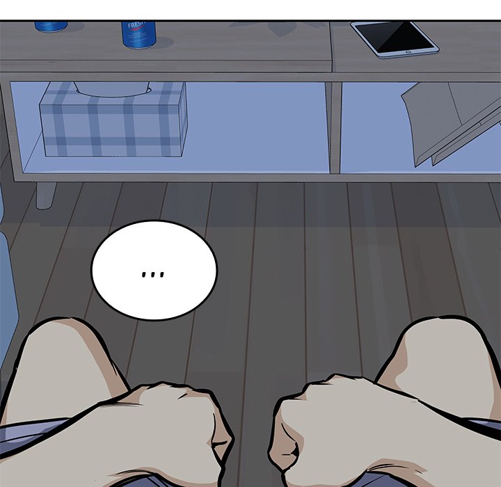 Excuse Me, This is my Room - episode 48 - 132