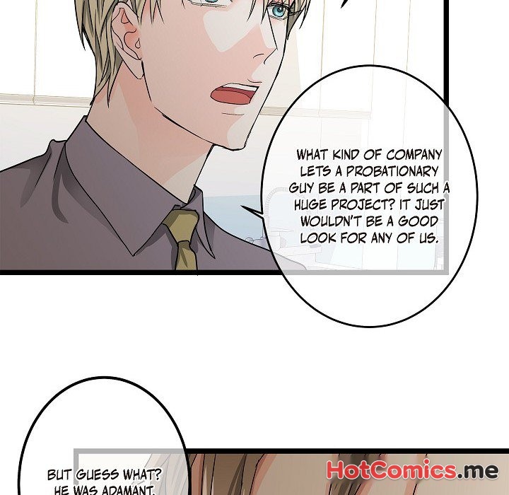 Sentimental Reasons - episode 25 - 21