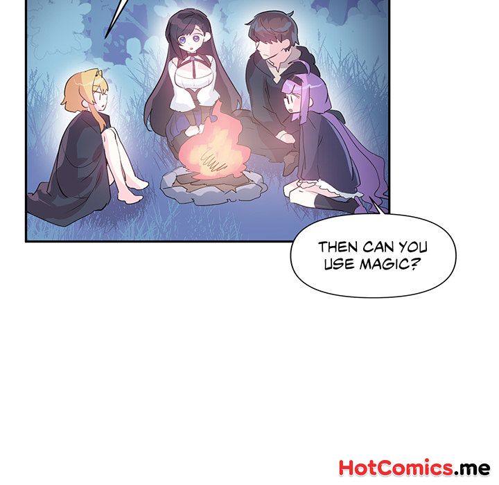 Log in to Lust-a-land - episode 20 - 13