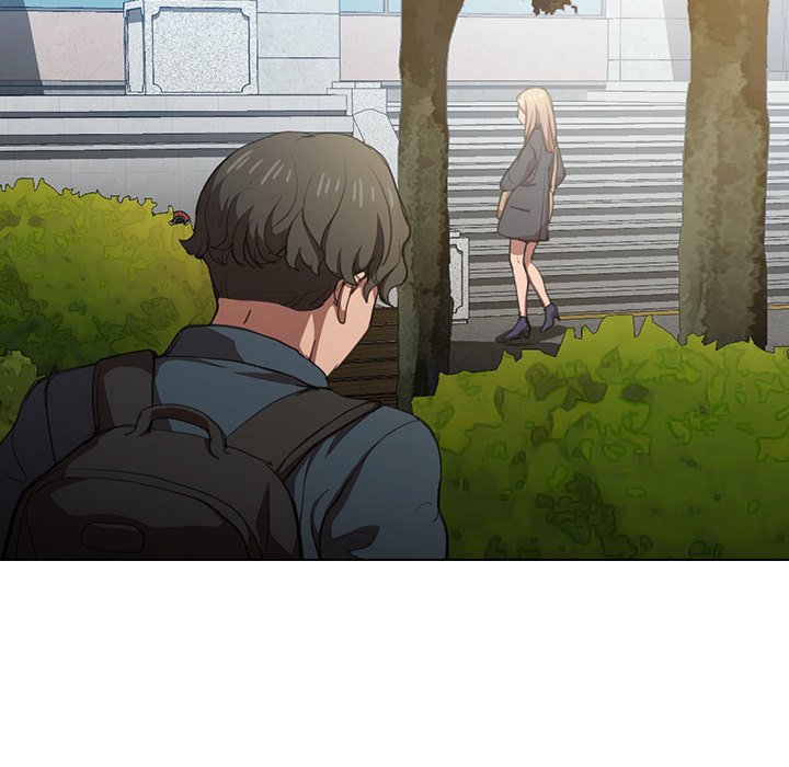Who Cares If I'm a Loser! - episode 9 - 18