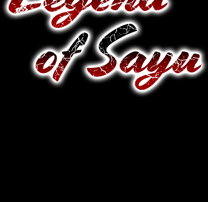 Legend of Sayu - episode 73 - 47