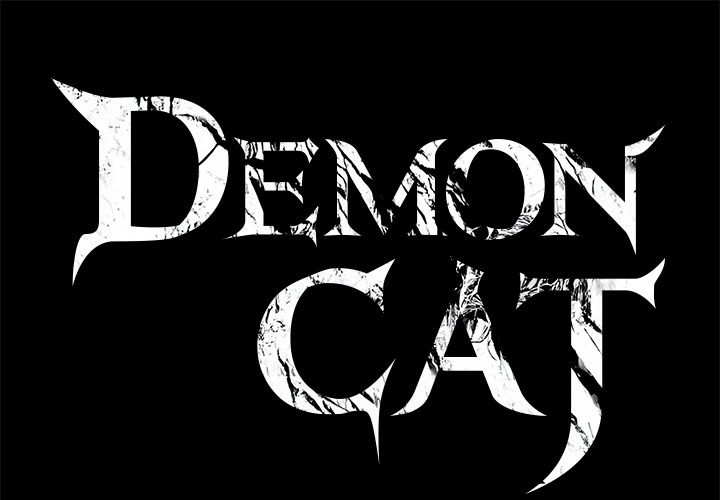 Demon Cat - episode 22 - 0