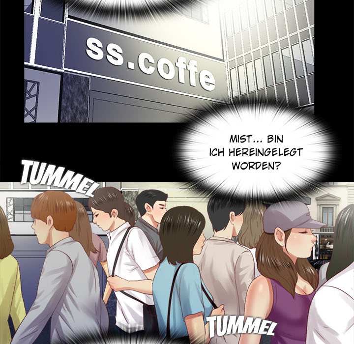Heimliche Mitbewohnerin - episode 9 - 72