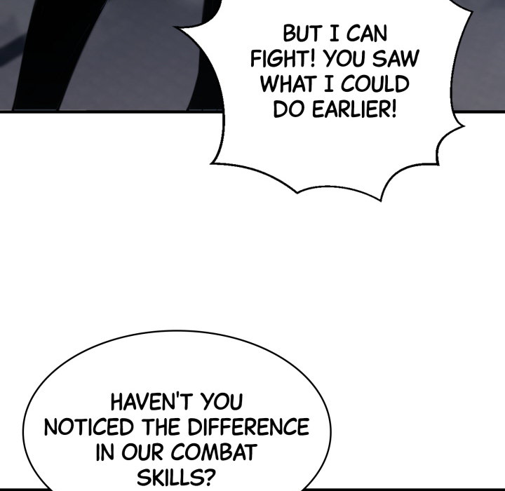 Empowering My Kind in the Apocalypse - episode 13 - 18