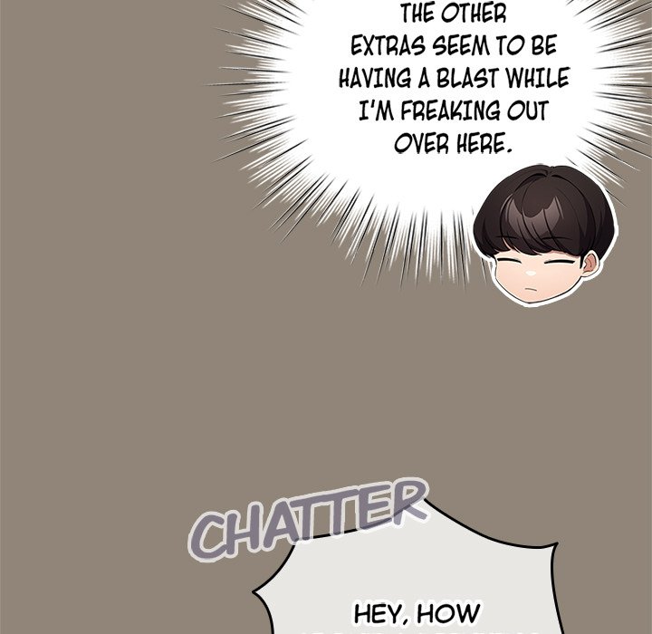 Making It in a Comic Book World - episode 6 - 110