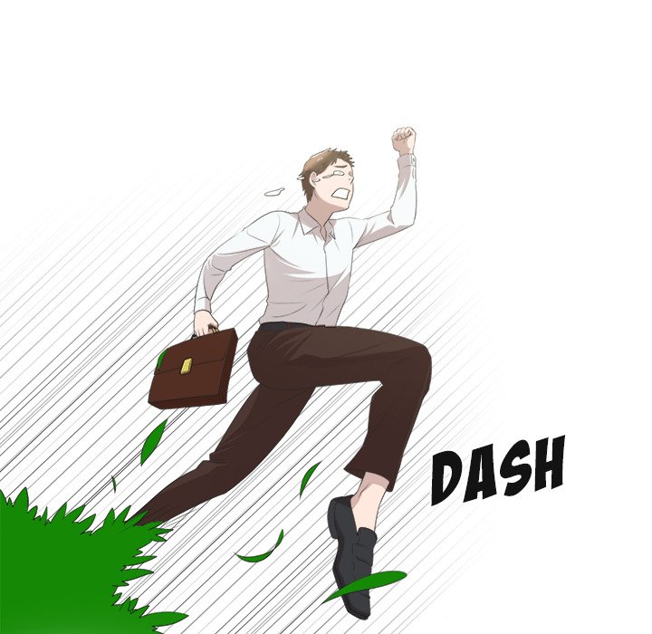 New Teacher in Town - episode 4 - 30