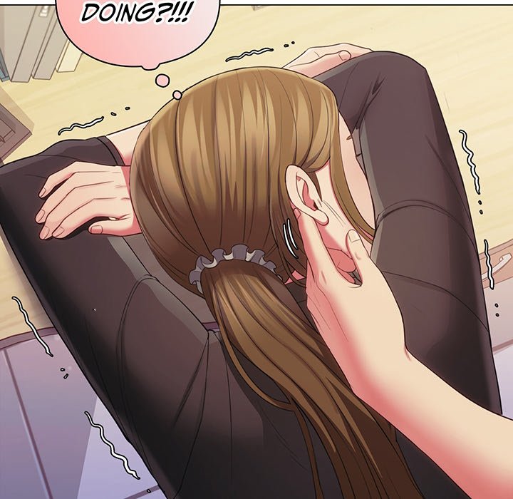 Master, Do You Need A Hand? - episode 28 - 81