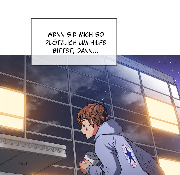 Vom Fiesling zum Liebling - episode 106 - 75