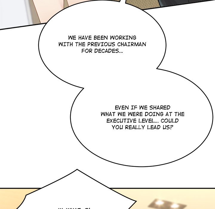 The New CEO's Management Diaries - episode 1 - 45