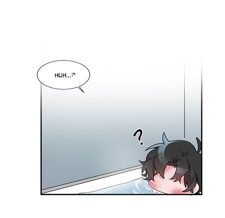Pheromone Sherbet♥ - episode 12 - 67
