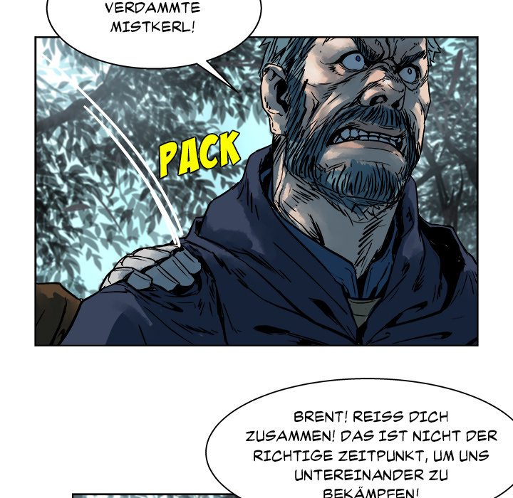 Karmas Weg - episode 14 - 86